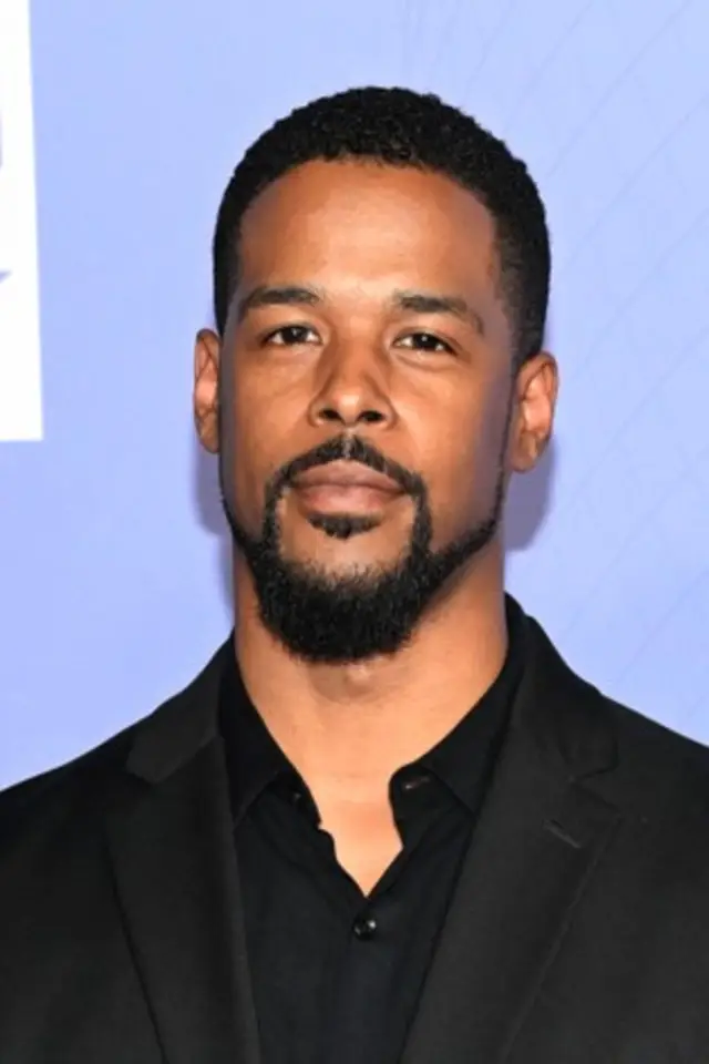 Фото Ґреґґ Веянс (Gregg Wayans)