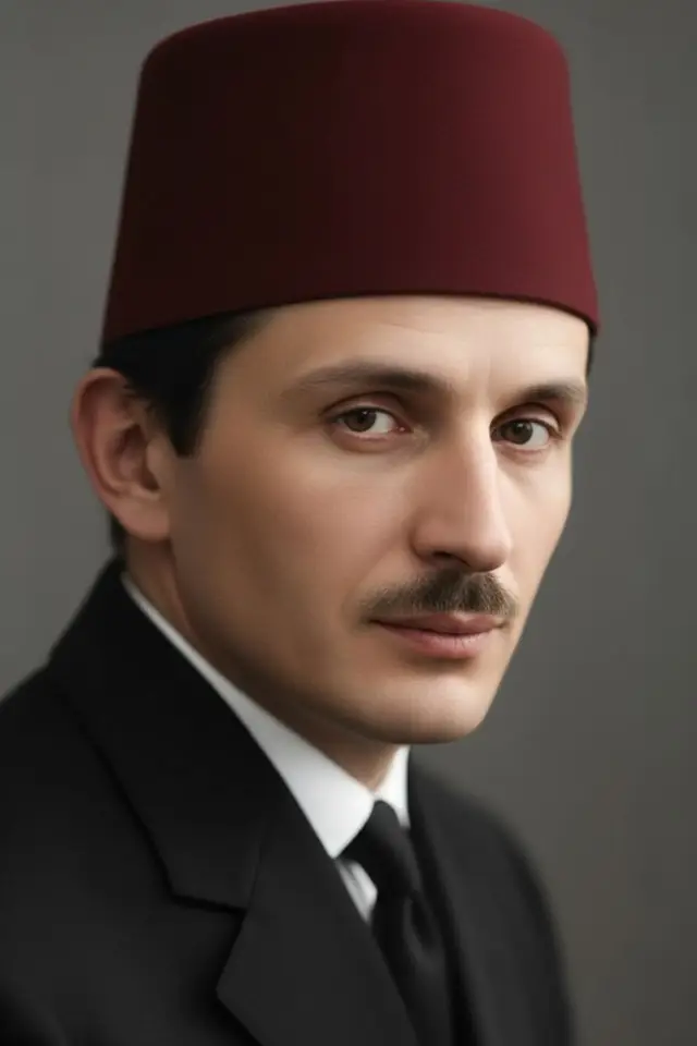 Фото  (Ömer Seyfettin)