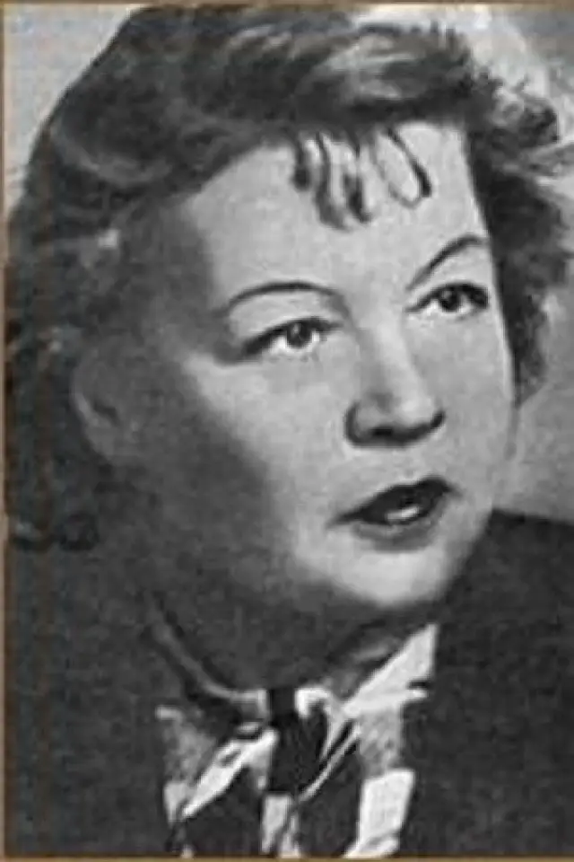 Фото  (Ekaterina Vinogradskaya)
