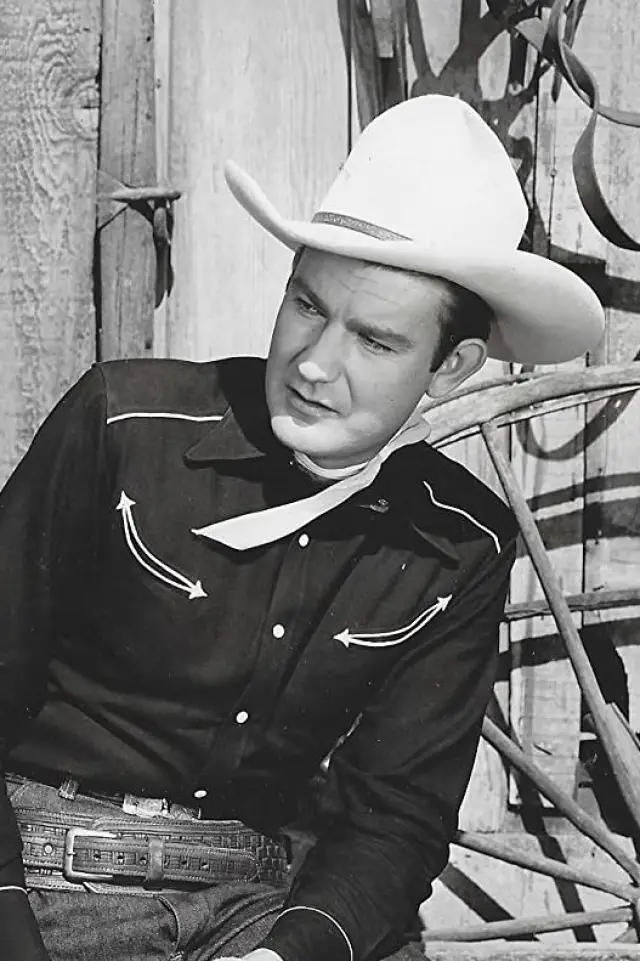 Фото  (Tex Williams)
