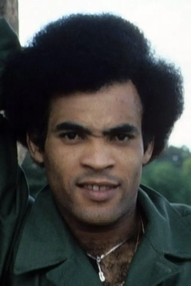 Фото Боббі Фаррелл (Bobby Farrell)