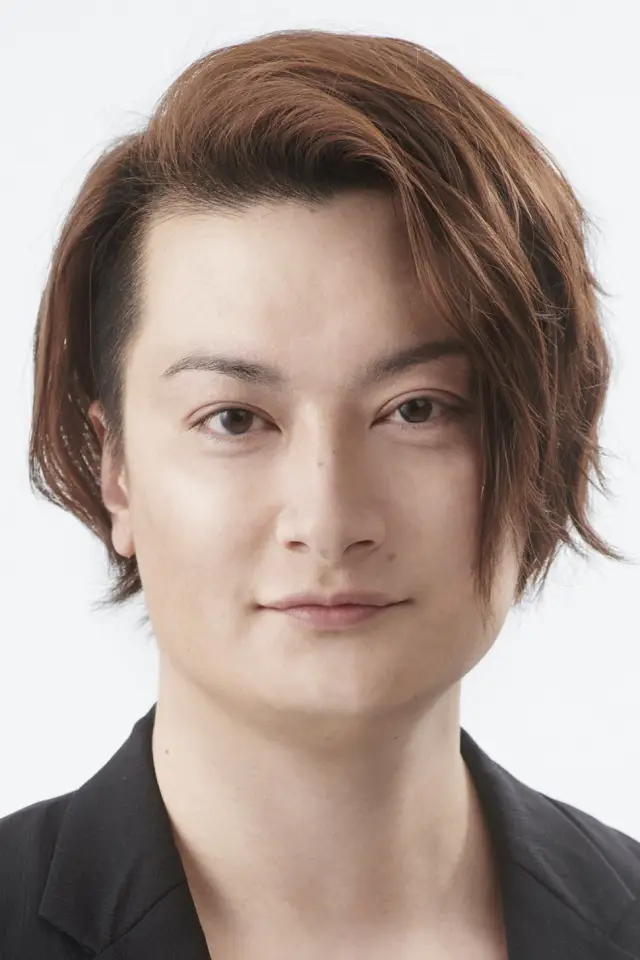 Фото Рюсуке Накамура (Ryusuke Nakamura)