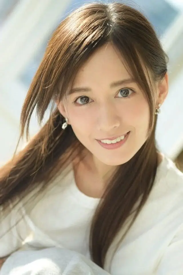 Фото Айрі Кіджіма (Airi Kijima)