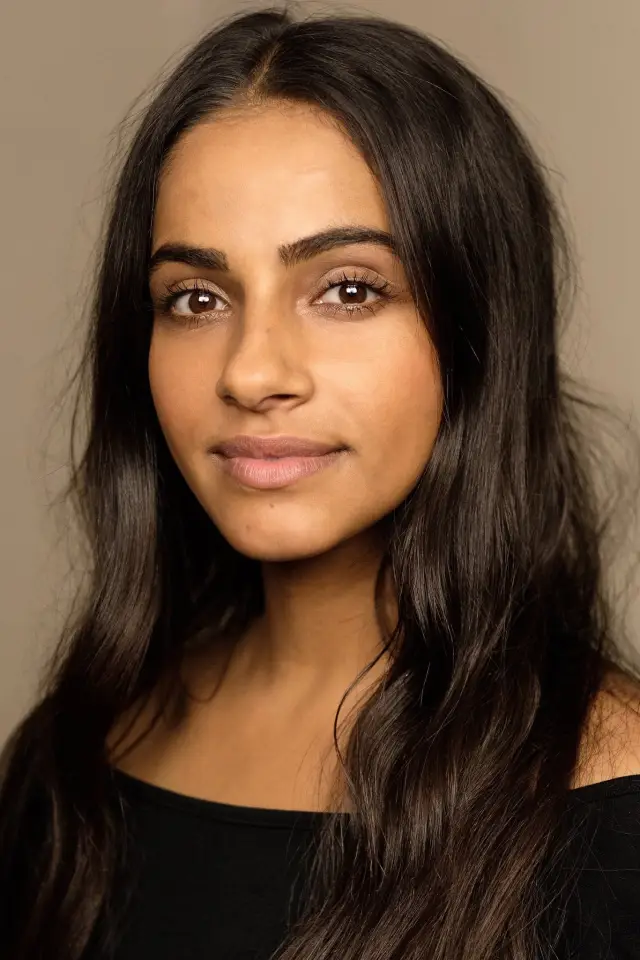Фото Мендіп Ґілл (Mandip Gill)