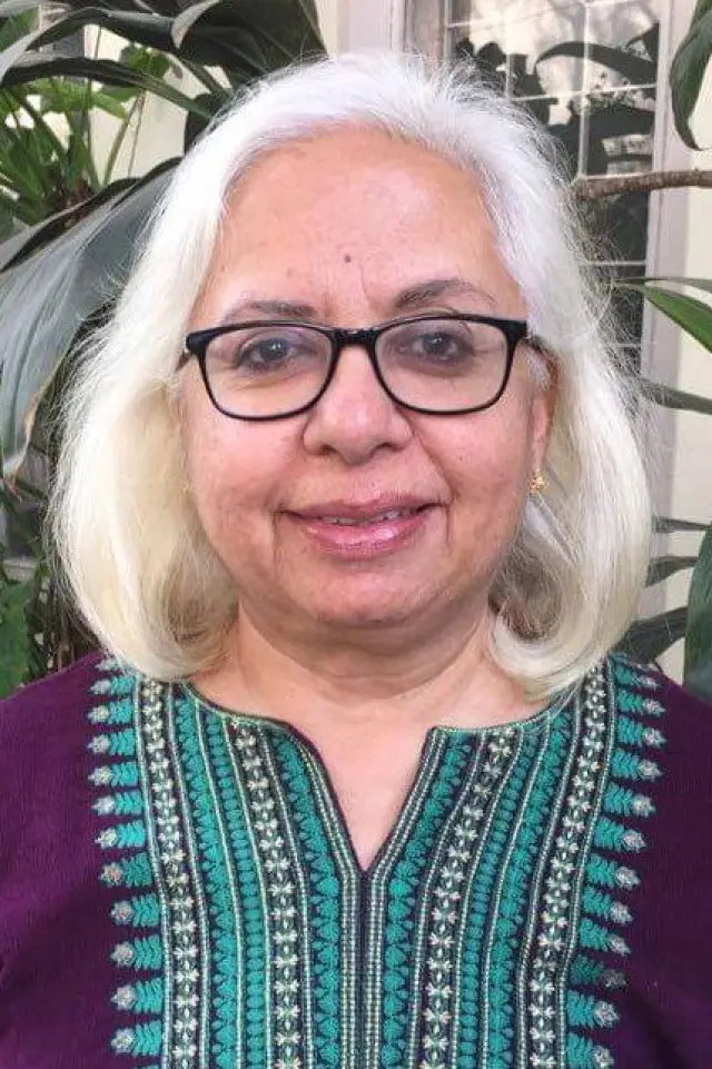 Фото  (Reena Mohan)