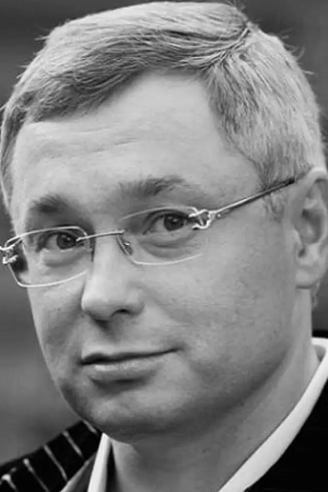 Фото Глєб Фетісов (Gleb Fetisov)