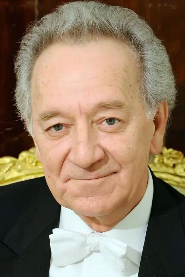 Фото  (Yuri Temirkanov)