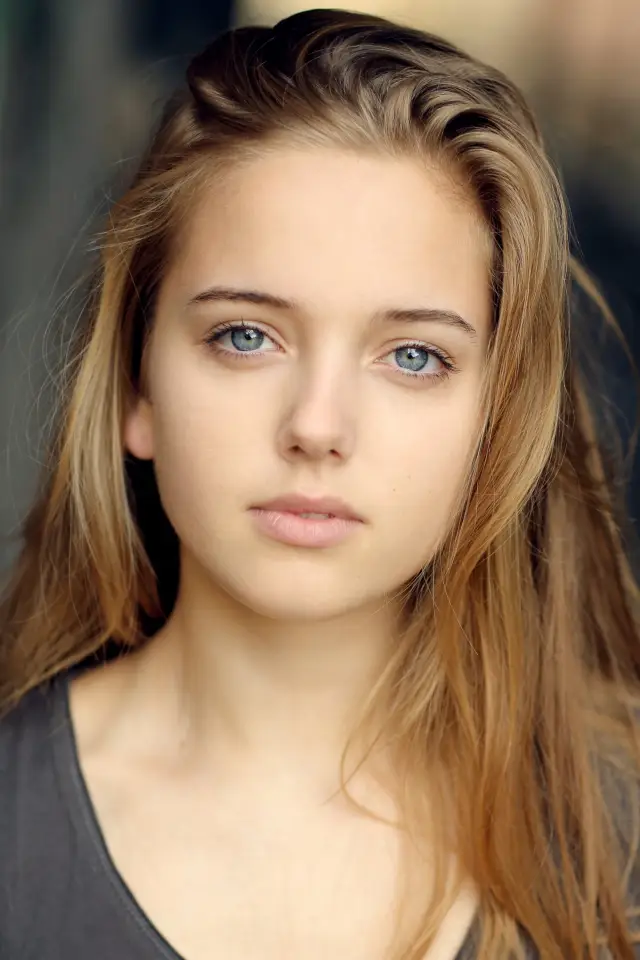 Фото Ханна Рей (Hannah Rae)