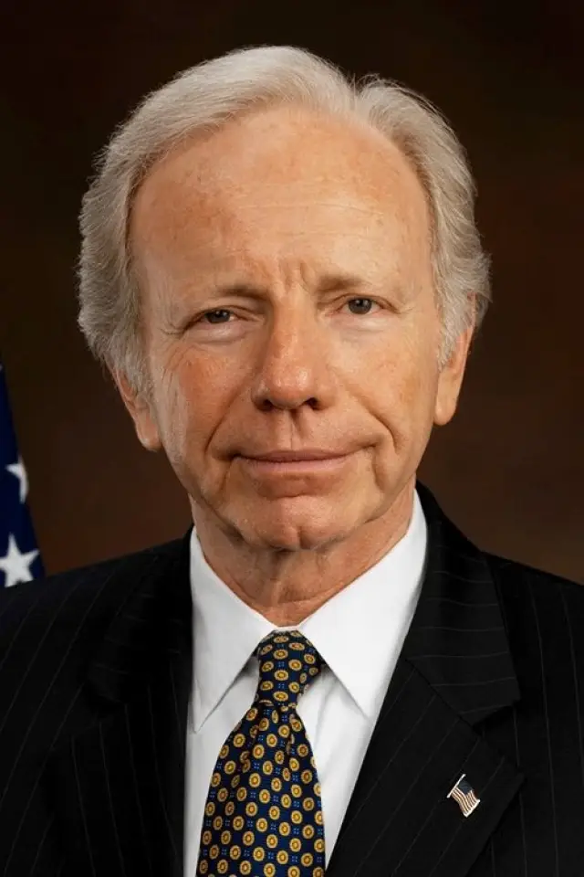 Фото  (Joe Lieberman)