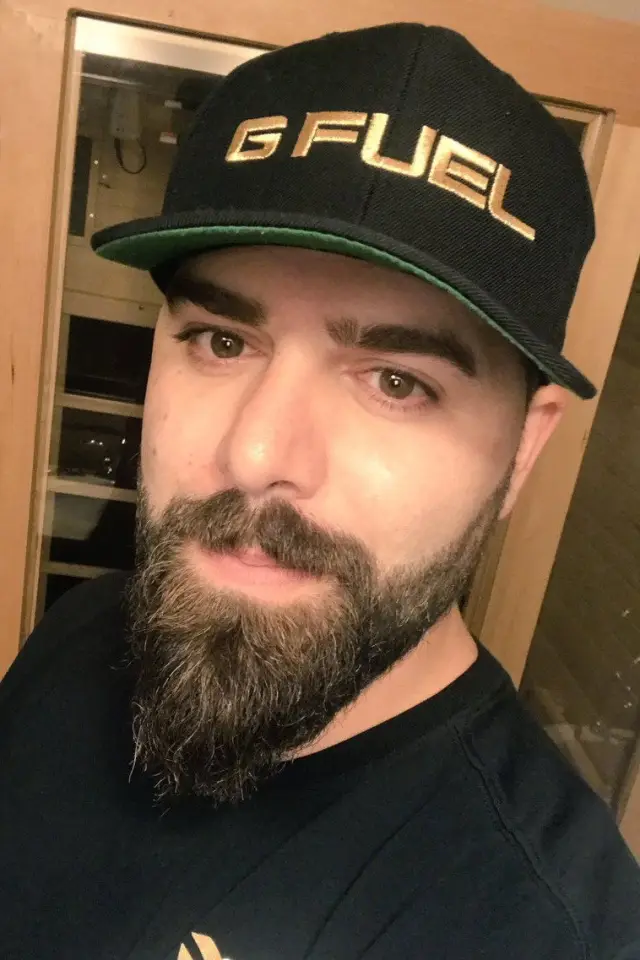 Фото  (Keemstar)