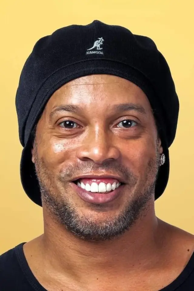 Фото Роналдіньо (Ronaldinho)