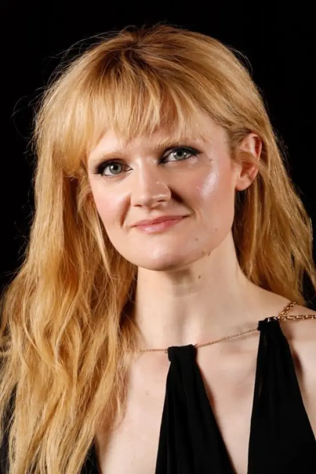 Фото Ґейл Ренкін (Gayle Rankin)