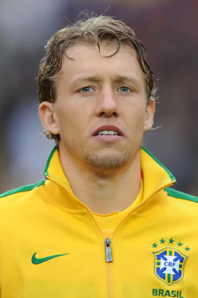 Фото  (Lucas Leiva)