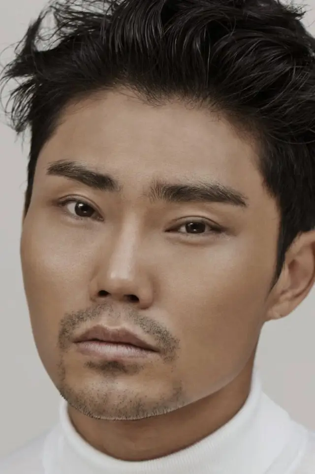 Фото Кім Бом-су (Kim Bum-soo)