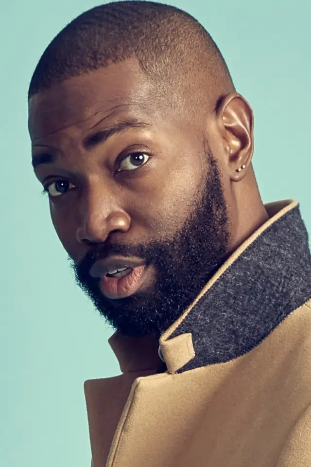 Фото  (Tarell Alvin McCraney)