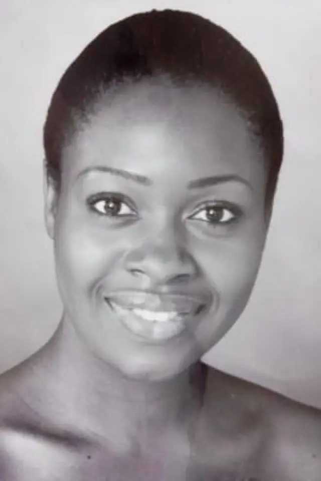 Фото  (Roukiata Ouedraogo)