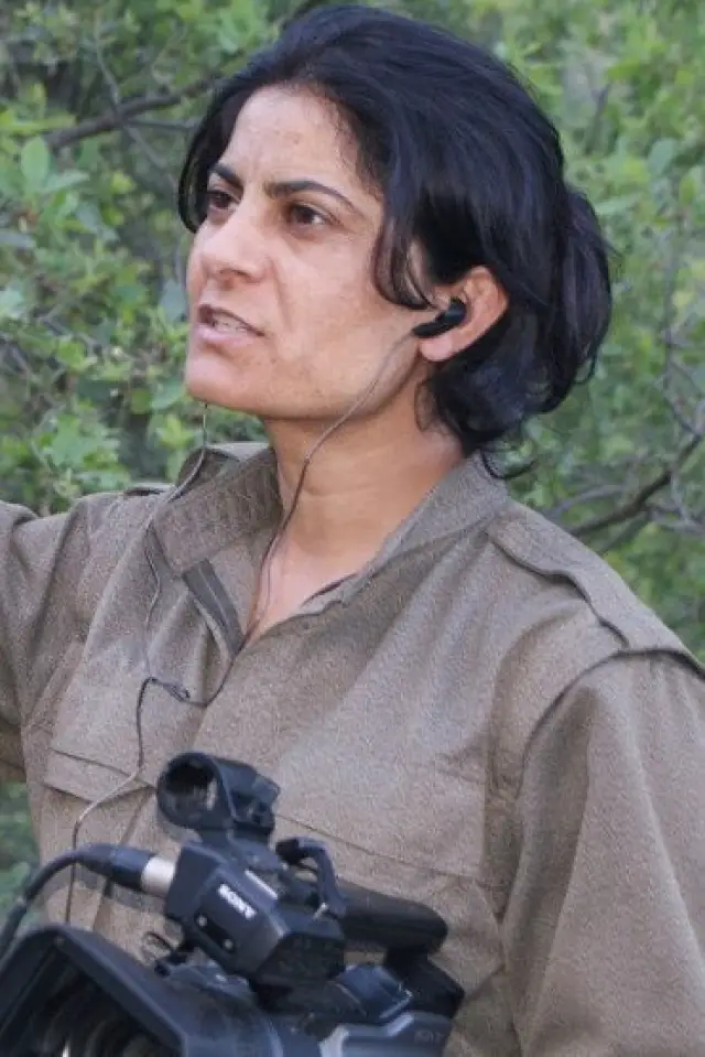 Фото  (Dersim Zerevan)