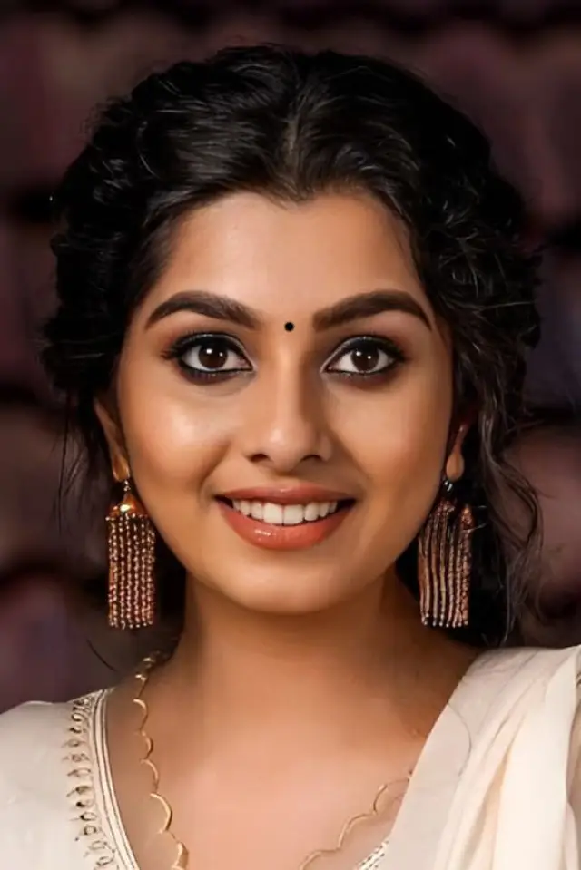 Фото Ніранджан Анауп (Niranjana Anoop)