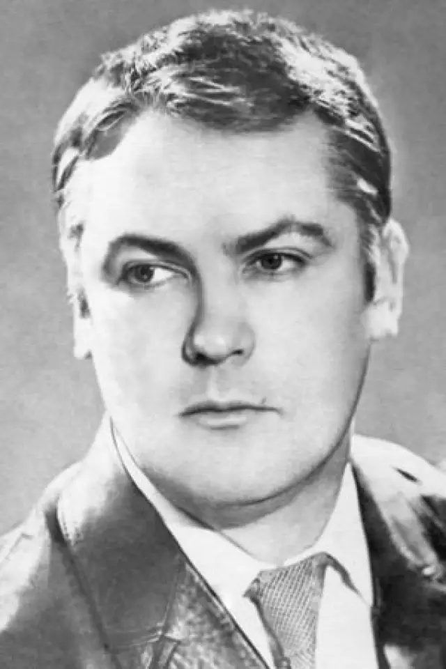Фото Микола Засєєв-Руденко (Nikolay Zaseev-Rudenko)