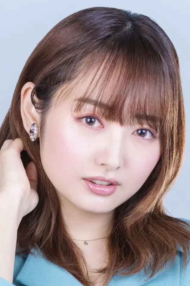 Фото Рікако Ямаґучі (Rikako Yamaguchi)