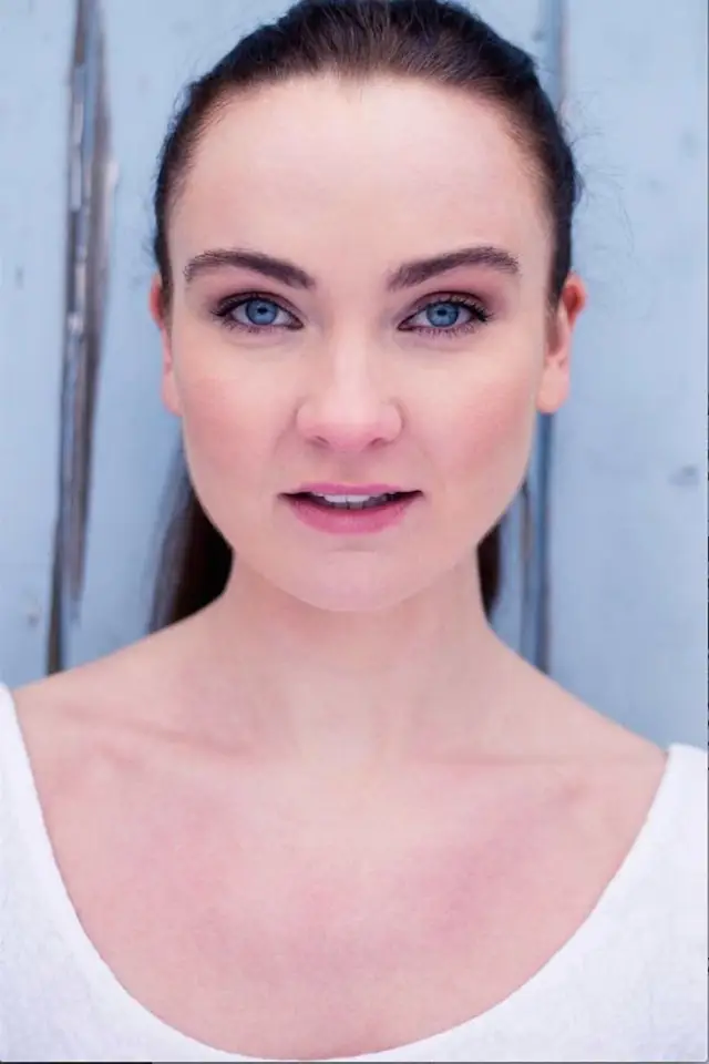 Фото  (Diona Doherty)
