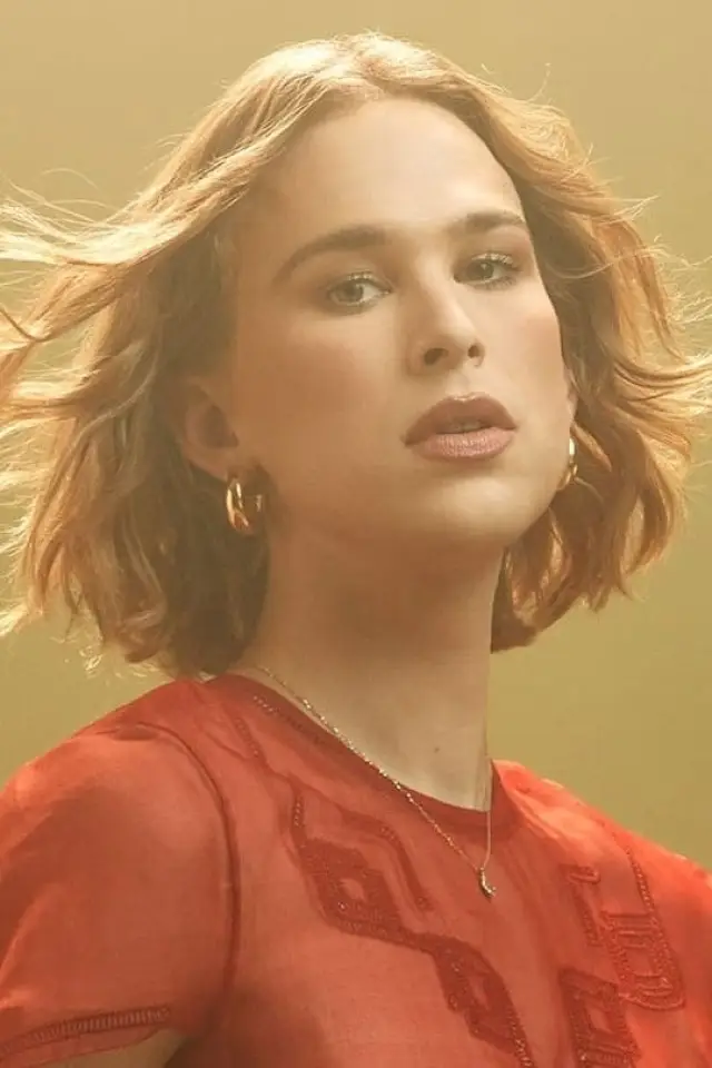 Фото Томмі Дорфман (Tommy Dorfman)