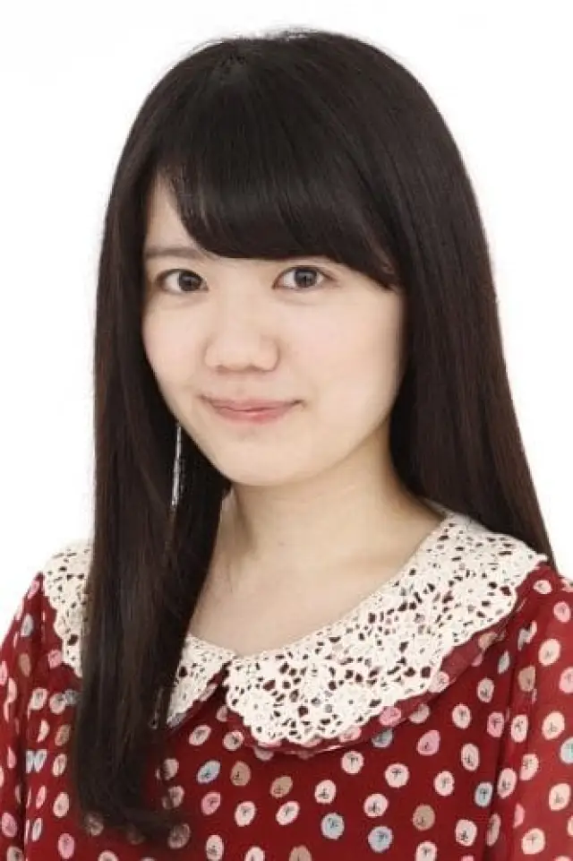 Фото Ріка Наґае (Rika Nagae)