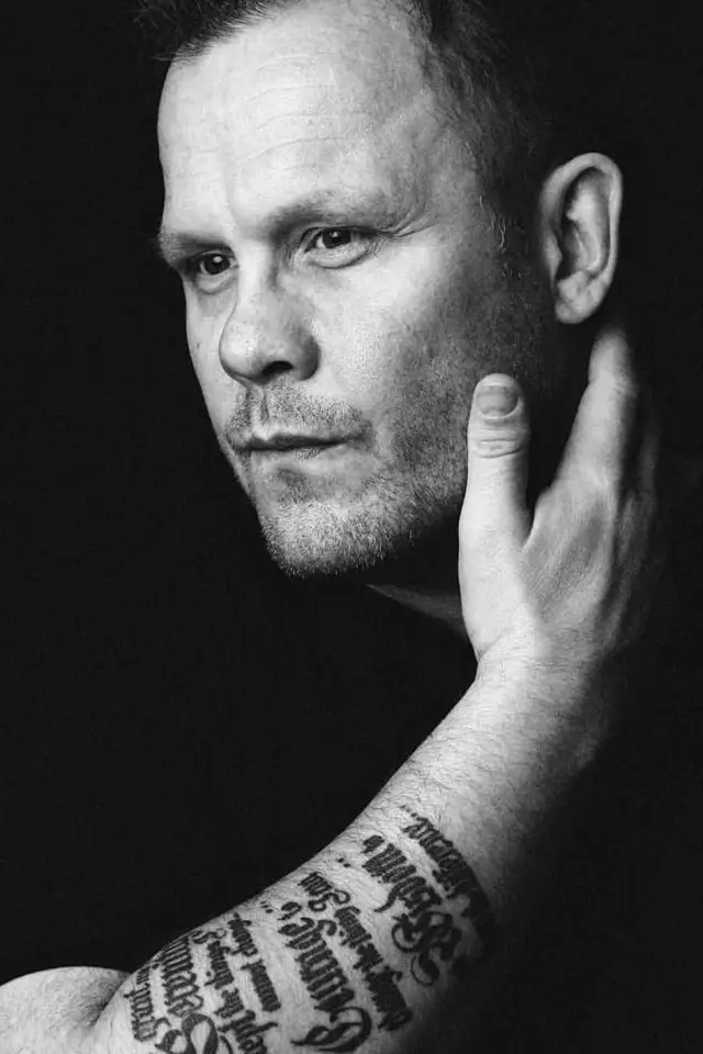 Фото  (Stefan Karlsson)