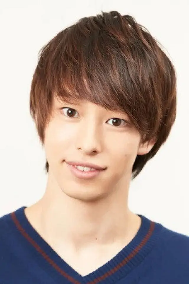 Фото  (Taishi Sugie)