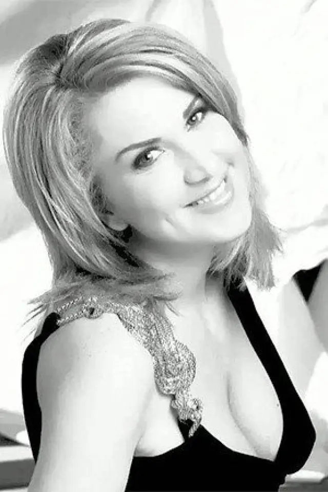 Фото  (Marie Adler)