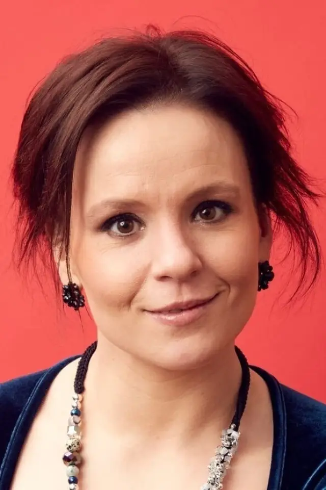 Фото  (Kristín Þóra Haraldsdóttir)