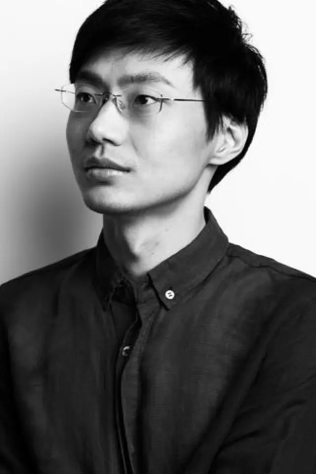Фото  (Jin Hezai)