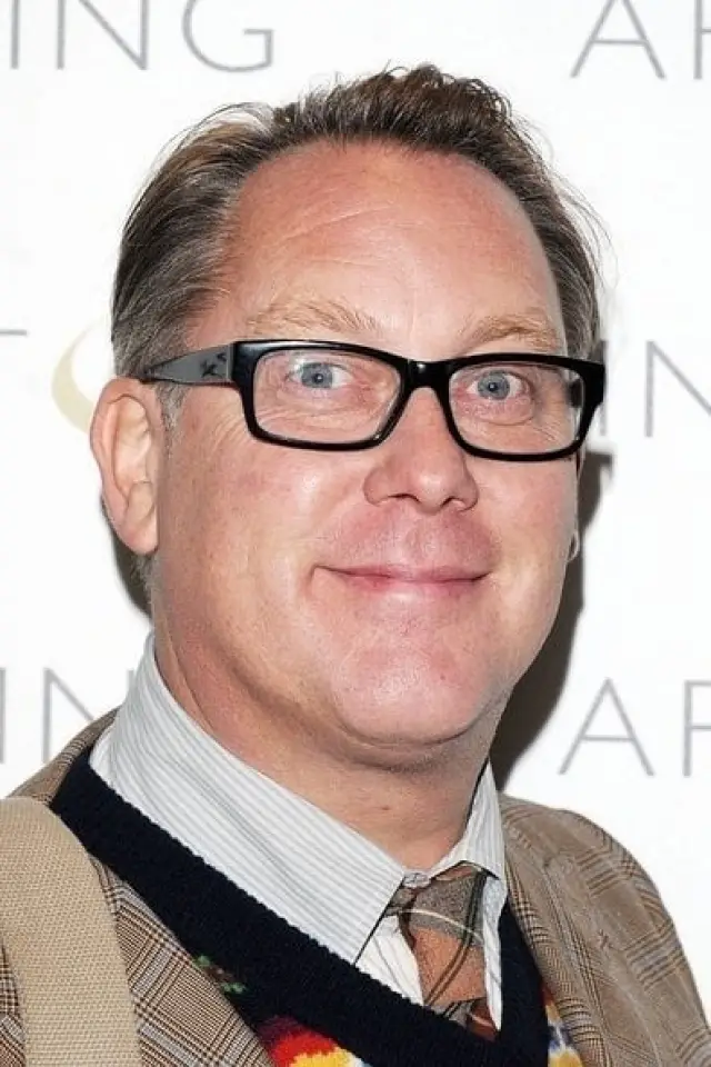 Фото Вік Рівз (Vic Reeves)