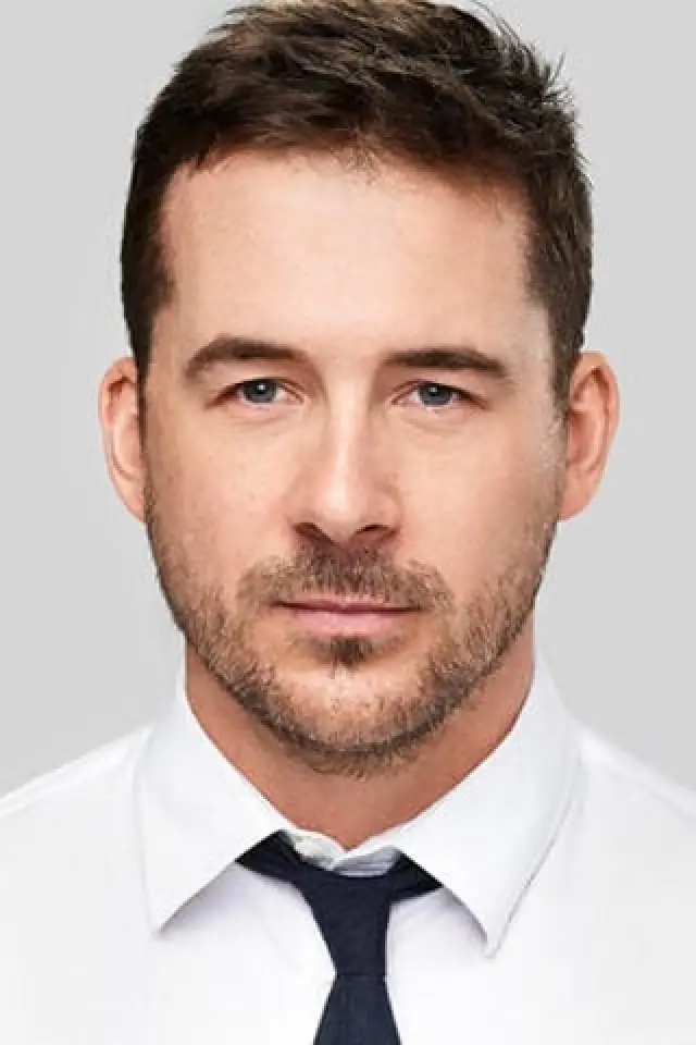 Фото Баррі Слоун (Barry Sloane)