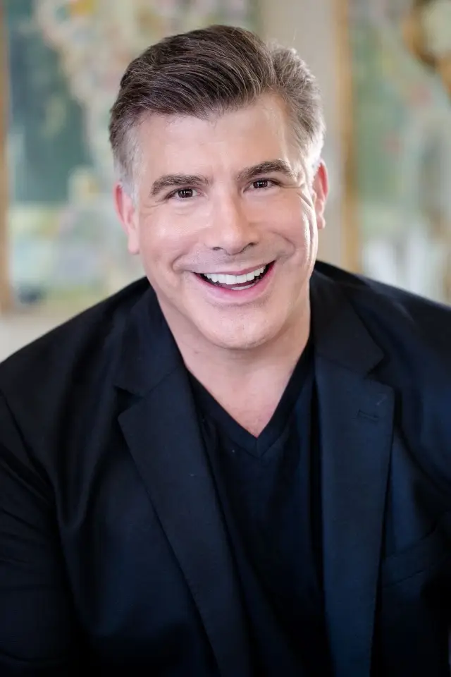 Фото Браян Батт (Bryan Batt)