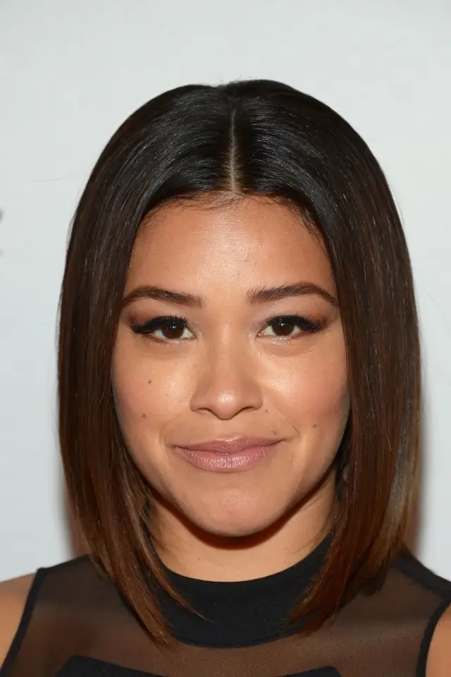 Фото Джина Родрігез (Gina Rodriguez)