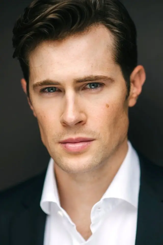 Фото  (David Berry)