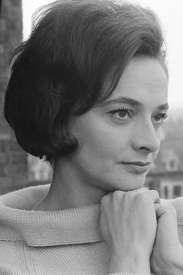 Фото  (Jacqueline Hill)