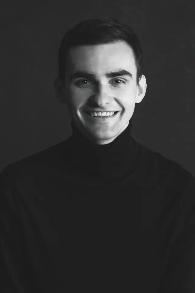 Фото Павло Остріков (Pavlo Ostrikov)
