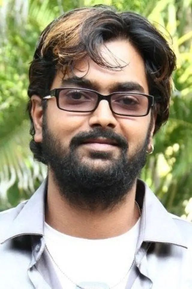 Фото  (Blade Shankar)