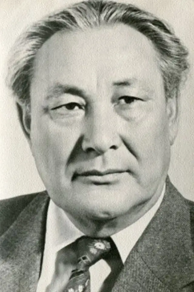 Фото  (Kenenbai Kozhabekov)