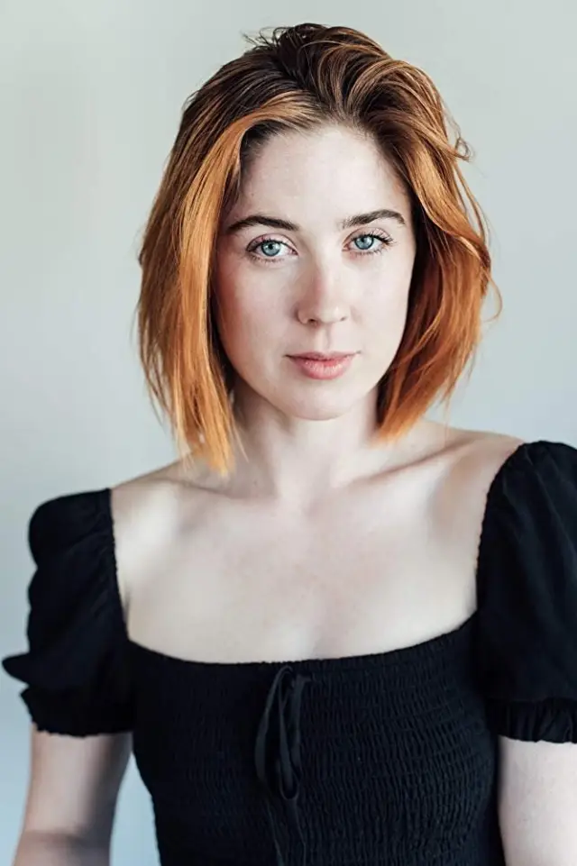 Фото  (Erin Margurite Carter)