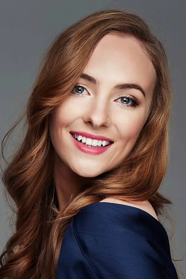 Фото Єлизавета Максимова (Elizaveta Maximová)