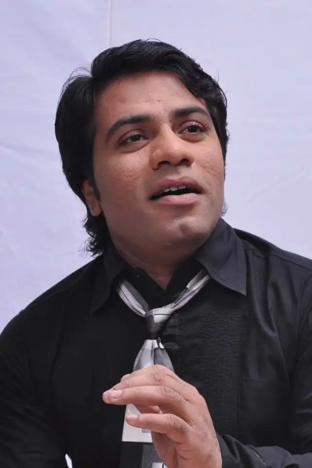 Фото Джавед Башир (Javed Bashir)