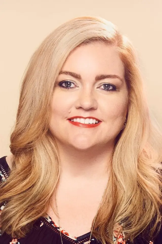 Фото Колін Гувер (Colleen Hoover)