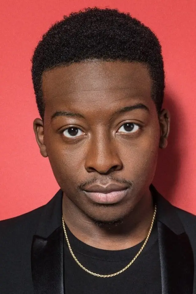 Фото Брендон Майкл Голл (Brandon Micheal Hall)