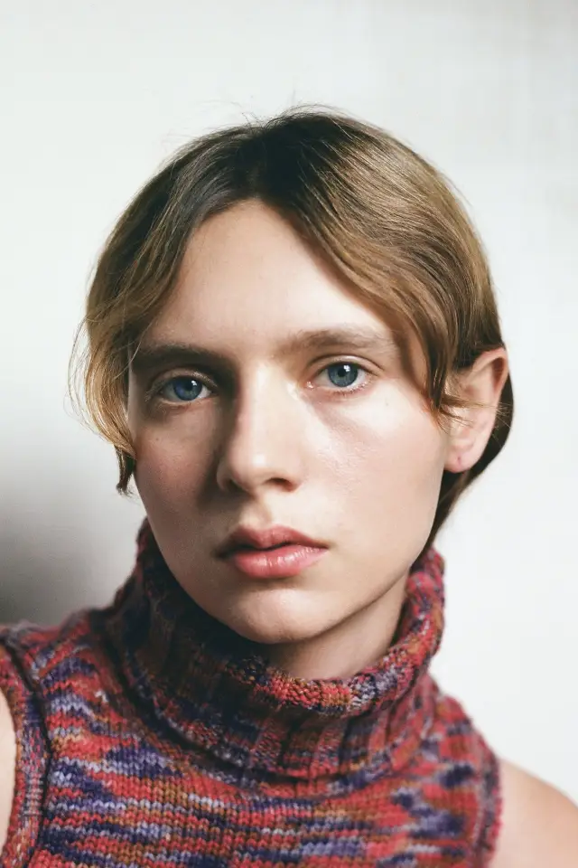 Фото Саша Фролова (Sasha Frolova)
