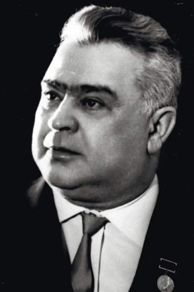 Фото  (Lutfali Abdullayev)