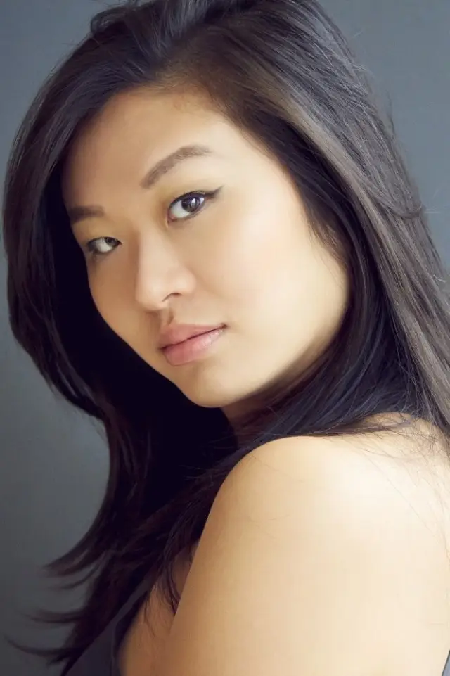 Фото  (Annie Chen)