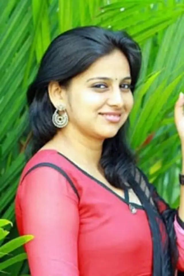Фото  (Anna Reshma Rajan)